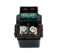 Starter relay motorcycle Motorcycle Starter Relay Solenoid For FES125 Pantheon FES250 Foresight FJS600 Silverwing FSC600A FSC600D FX650 Vigor NC700