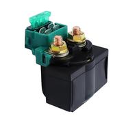 Starter relay motorcycle Motorcycle Starter Solenoid Relay For El&iminator EL250 EN500 For VU&LCAN EX250 EX500 For Ni&nja NT650 KLX650 Baoyou KLF 220 250
