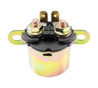 Starter Relay Motorcycle Starter Relay For CAN AM DS450 DS650 For OUTLANDER 330 Max 400 450 500 T3 570 650 For COMMANDER 800 850