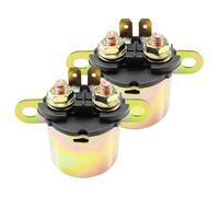 Starter Relay Motorcycle Starter Relay For CAN AM DS450 DS650 For OUTLANDER 330 Max 400 450 500 T3 570 650 For COMMANDER 800 850