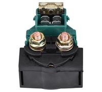 Starter Relay Motorcycle Starter Relay For Kawasaki KLF220 KLF250 BAYOU 220 250 EL250 KAF300 KVF360 Solenoid Turn Signal Flasher Switch Solenoid Switch