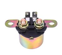 Starter Relay Motorcycle Starter Relay Solenoid For CAN-AM MAX 650 MAX 400 MAX 1000 MAVERICK 1000 DS450 DS 450 DS 650 OUTLANDER MAX 800 800R
