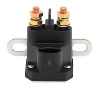 Starter Relay Motorcycle Starter Relay Solenoid For GEM E2 E4 E6 For General 1000 For Crew 570 900 RZR PRO XP 4014655