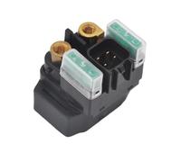 Starter Relay Motorcycle Starter Relay Solenoid For Grizzly For Rhino 550 700 2006 2007 2008 (Fits: More than 1 vehicle)
