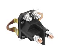 Starter Relay Motorcycle Starter Solenoid Relay for lawn mowers for CASTEL GARDEN for STIGA for MURRAY for TWIN-CUT for Turbo-CUT