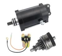 Starter Relay Set 640 770 TS640 TS770 3008-327 3008-462 3008-536