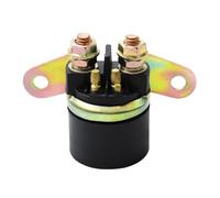 Starter Relay Solenoid 1/2 Pcs Motorcycle Starter Solenoid Relay For GN125 DR 250 350 650 DR250SE DR350SE DR650SE For Bandit GSF400 GSXR750 GSXR1100