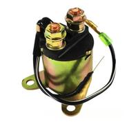 Starter Relay Solenoid 1Pcs CAutomatic Regulation And Safety Protection Starter Relay Solenoid For GX390 13hp GX340 11hp GX270 9hp GX240 8hp Engines