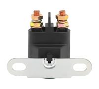 Starter Relay Solenoid 4014655 Compatible With GEM E2 E4 E6 General 1000 570 EFI 570 900 XP RZR 1000 XP Turbo Models Fits Various Motorcycles And UTVs