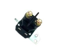 Starter Relay Solenoid 725-06153A Lawn Mower Relay Agricultural Vehicle Magnetic Switch Power For 762-1261-211-51