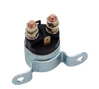Starter Relay Solenoid Compatible with 1000 800 800R 4x4 DPS P LTD EFI DS450 XMX XXC 1000R Models - 12V Electrical Switch