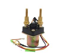 Starter Relay Solenoid Compatible With 750 SXI PRO XI SPORT XIR 800 SX R 900 STS 1100