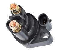 Starter Relay Solenoid Compatible With Arctic Cat For Jaguar For Z1 1100 EFI Sno Pro Nightfire 2008 Motorcycle Starter For Relay Solenoid OEM:0445-036