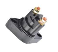 Starter Relay Solenoid Compatible With Arctic Cat For Z1 For Turbo Sno Pro For International 2010 For Z1 For Turbo For EXT 2010 Motorcycle Starter For Relay Solenoid OEM:0445-036