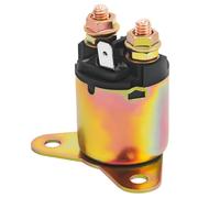 Starter Relay Solenoid Compatible With Chinese For Kohler For CH440 For Engine Motorcycle Starter For Relay Starter Solenoid Without Cap Replacemen