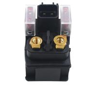 Starter Relay Solenoid Compatible With Ducati Hypermotard | Fits 60011058000, 950 Adventure S, 990 Super Adventure 2006-2013; Replaces 39740081