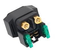Starter Relay Solenoid Compatible With For 1300 For XVZ1300 For ROYAL STAR For VENTURE 1996-2009 Motorcycle Starter For Relay Solenoid