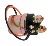 Starter Relay Solenoid Compatible With For 700TL 1994-1995 For WB700 1993 1994 1995 1996 1997 1998 Motorcycle Starter Solenoid For Relay OEM: 6G1-81941-10-00