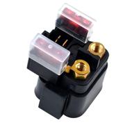 Starter Relay Solenoid Compatible With For SX600 For SX700 700 2001 2002 2003 2004 For SXV600 For SX VENOM 600 2005 2006 Motorcycle Starter For Relay Solenoid