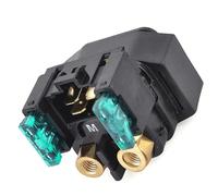 Starter Relay Solenoid Compatible With For TDM900 2005 2006 2007 2008 2009 2010 2011 2012 2013 Motorcycle Starter For Relay Solenoid OEM: 4DN-81940-10