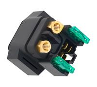 Starter Relay Solenoid Compatible With For XV17ATW For XV1700ATS For XV17ATMW For XV17AWW 4BH-81940-00-00 Motorcycle Starter Solenoid For Relay Accessories