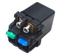 Starter Relay Solenoid Compatible With For ZX1000 For Ninja For 1000 2011-2013 2015 For ZX1400 For Ninja ZX-14R 2012-2015 Starter Solenoid Change 27010-0770
