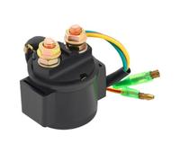 Starter Relay Solenoid Compatible With Honda TRX250X | Fits TRX250TM, TRX300EX, TRX400EX, RECON, SPORTRAX, And 400 EX