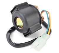 Starter Relay Solenoid Compatible With Kymco For MXU For 300R T3B 2018 2019 2020 2021 For People For GTi 300 2011-2012 Motorcycles Starter For Relay Solenoid OEM:35850-KHB4-90B