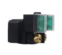 Starter Relay Solenoid Compatible With Midnight XV1700AM For Limited For Edition XV1600ALER For YXR 660 For Rhino Starter Solenoid Relay Ignition Key Switch