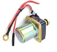 Starter Relay Solenoid Compatible With Polaris For PRO 785 1999-2000 For SL1050 1997 For SL650 1994-1995 Motorcycle Starter For Relay Solenoid OEM:3240204