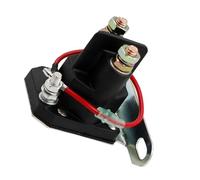 Starter Relay Solenoid Compatible With Polaris For XPlorer 400 1995 1996 1997 1998 1999 2000 2001 2002 For XPress 300 1996 1997 1998 1999 Motorcycle Starter Solenoid For Relay