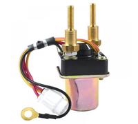Starter Relay Solenoid Compatible With PWC JET SKI JH1200 ULTRA 150 B1 B2 B3 2003 To 2005 A1 A2 A3 A4 1999 To 2002