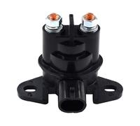 Starter Relay Solenoid Compatible With Sea-Doo For LRV DI 2002-2003 For GTX S 155 For RXP X 260 2012-2015 Motorcycle Starter For Relay Solenoid
