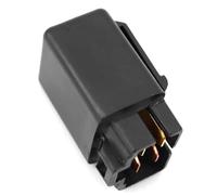 Starter Relay Solenoid Compatible With Suzuki For AN650Z For Burgman 2013 2014 2015 2016 2017/2008 For DF125 1999-2000 Motorcycle Starter For Relay OEM:38740-39A00