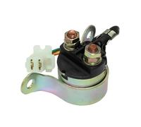 Starter Relay Solenoid Compatible With Suzuki For DF125 1999-2000 For GS700 1985 For DF200 1996 1998-1999 Motorcycle Starter For Relay Solenoid
