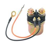 Starter Relay Solenoid Compatible With Suzuki For DF30 For HP For Outboard Boat Motor 2000-2002 2006-2007 Outboard Boat Motor Engine Starter For Relay 31800-94401