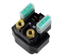 Starter Relay Solenoid Compatible With TDM850 For YZF600 Rh Thundercat 1996-2002 Motorcycle Starter Spares Starter Motor For Relay 5TJ-81940-12-00(1 pc)