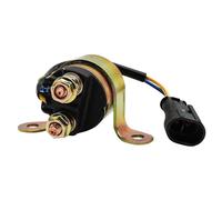 Starter Relay Solenoid Compatible With Victory For Cross For Country 2010-2014 For Roads 2010-2013 For Hard-Ball 2012-2013 Scooter Starter Solenoid 4012001