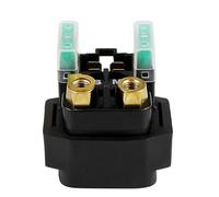 Starter Relay Solenoid Compatible With XR 400 1993-1996 For XR 400R 1995-1998 For FZR 600 RH For Genesis 1994 Motorcycle Starter Solenoid Relay 4BH819400000(1 pc)