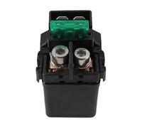 Starter Relay Solenoid Fit For HONDA CB750SC CB900 CBF500 CBF600 35850-MT4-000 35850-MR5-007 35850-MR5-000 Motorcycle Motorcycle starter relay