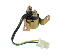 Starter Relay Solenoid For A75F Motorcycle Starter Solenoid Relay For DR200SE GS700E GV1200GL GV 1400GC 700GL 31800-15500 31800-15501 31800-31300