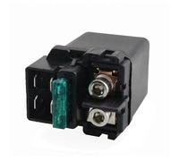 Starter Relay Solenoid For CB250 For Hornet 250 1996 1997 1998 1999 2000 2001 2002 2003 2004 2005 2006 2007 2008 Motorcycle Starter For Relay Solenoid OEM:35850-KR3-870 35850-MR5-007