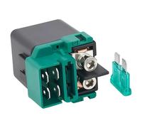 Starter Relay Solenoid For CBR600RR For CBR600RA 2007 2008 2009 2010 For CBR1100XX 1996 1997 1998 1999 2000 2001 2002 2003 Motorcycle Starter For Relay Solenoid OEM:35850MR5007