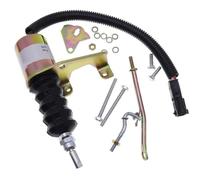 Starter Relay Solenoid For Deutz For Bosch RSV 3932017 Motorcycle starter relay