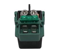 Starter Relay Solenoid For EX650 For Ninja 650 650R 2006 2007 2008 KLE650 For Versys 2007-2010 Motorcycle Starter Relay Solenoid Electrical Switch