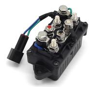 Starter Relay Solenoid For F150C F150D F150F VF150 F165A F175A F175B F175 VF175 F185A VF200 F200D