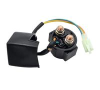 Starter Relay Solenoid For HYOSUNG GD250N GD250R GV125 GV250 GV650 GT125 GT250 GT650 GT125R MS1 125 MS3 250 RT125 RT125D Motorcycle parts