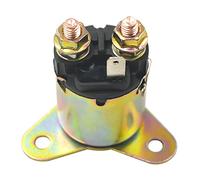 Starter Relay Solenoid, for kohler, CH440 Engine 188F 190F 8HP 9HP 11HP 13HP 4-Stroke Gasoline Engine Generator Starter Solenoid Relay Replacement
