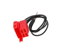 Starter Relay Solenoid For Nighthawk 250 For CB250 1991-2008 For CBR600RR 2003-2014 For FSC600A 2003-2013 4-Way Starter Solenoid For Relay Plug Connector Wiring Harness