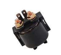 Starter Relay Solenoid For PRAIRIE 360 4X4 2003 2004 2005 2006 2007 2008 2009 2010 2011 2012 For BAYOU 300 4X4 2003 2004 2005 Motorcycle Starter For Relay Solenoid